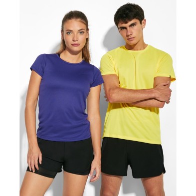 Camiseta Mujer Roly Imola 0428