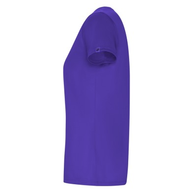 Camiseta Mujer Roly Imola 0428