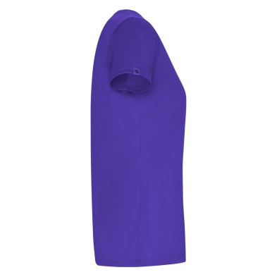 Camiseta Mujer Roly Imola 0428