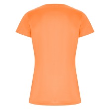 CAMISETA ROLY IMOLA WOMAN 0428