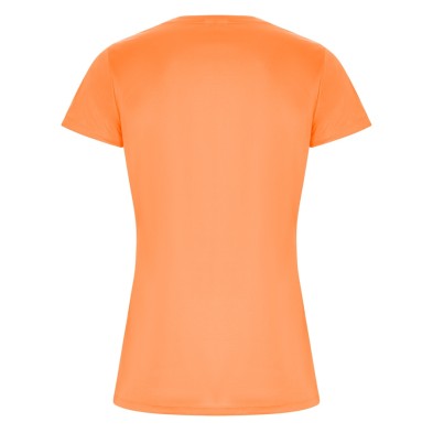 Camiseta Mujer Roly Imola 0428