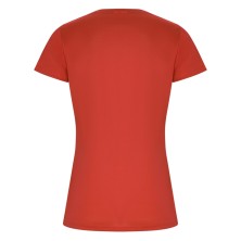 CAMISETA ROLY IMOLA WOMAN 0428