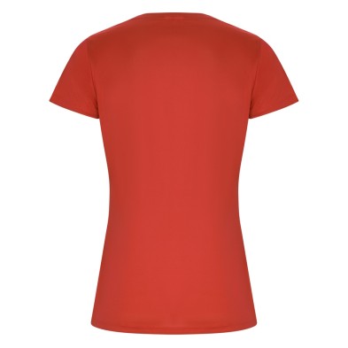 Camiseta Mujer Roly Imola 0428