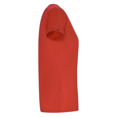 Camiseta Mujer Roly Imola 0428