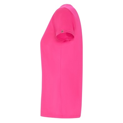 Camiseta Mujer Roly Imola 0428