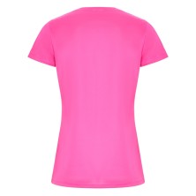 CAMISETA ROLY IMOLA WOMAN 0428
