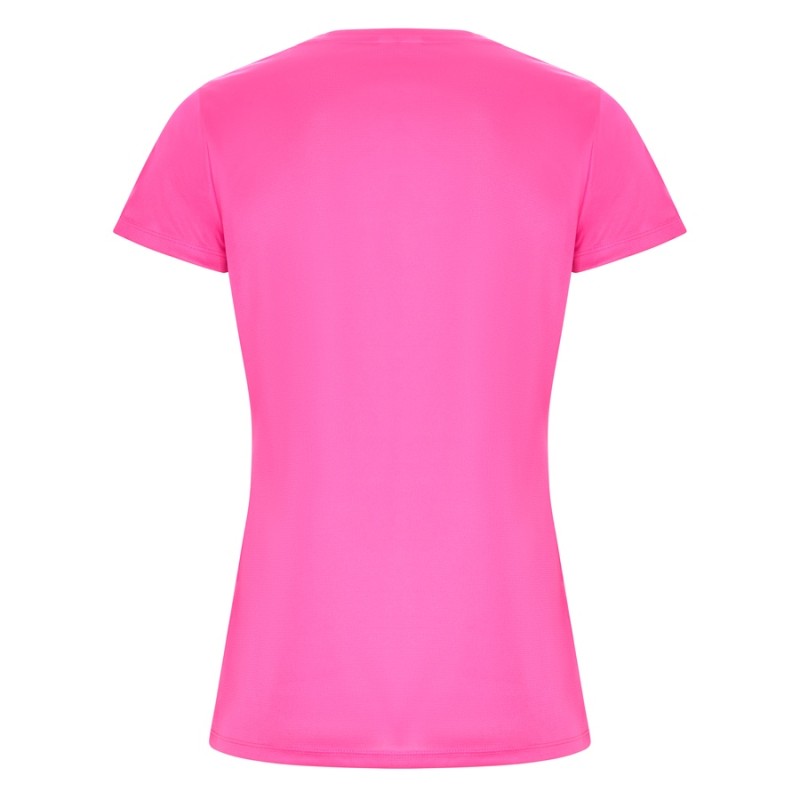 Camiseta roly imola woman 0428