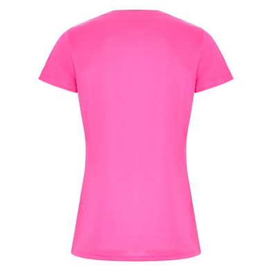 Camiseta Mujer Roly Imola 0428