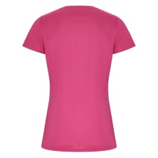 CAMISETA ROLY IMOLA WOMAN 0428