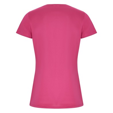 Camiseta Mujer Roly Imola 0428