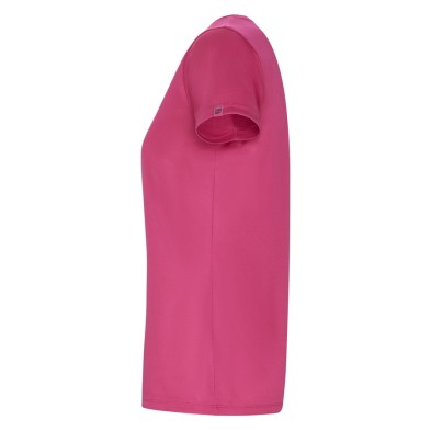 Camiseta Mujer Roly Imola 0428