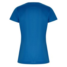 CAMISETA ROLY IMOLA WOMAN 0428