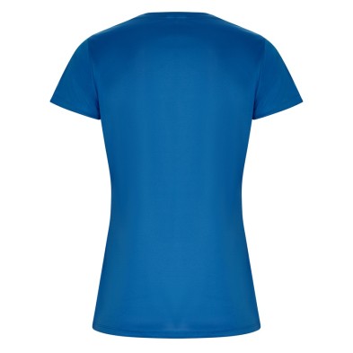 Camiseta Mujer Roly Imola 0428