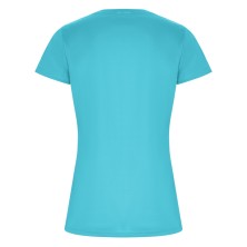 CAMISETA ROLY IMOLA WOMAN 0428