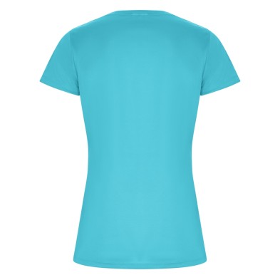 Camiseta Mujer Roly Imola 0428