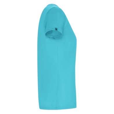 Camiseta Mujer Roly Imola 0428