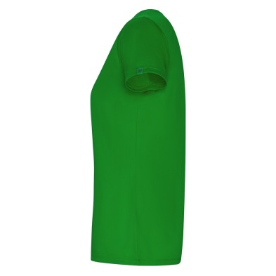 Camiseta Mujer Roly Imola 0428