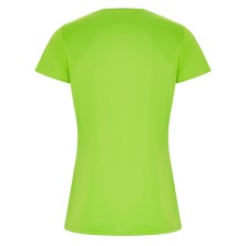 CAMISETA ROLY IMOLA WOMAN 0428