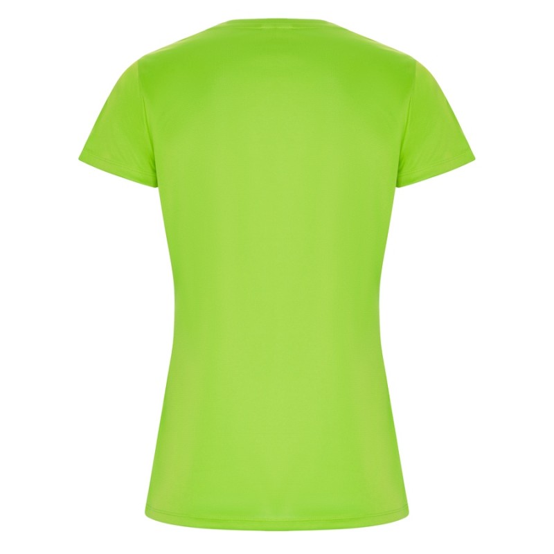 Camiseta roly imola woman 0428
