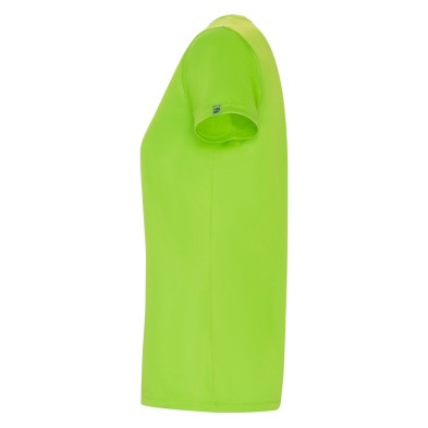 Camiseta Mujer Roly Imola 0428