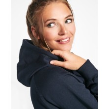 sudadera roly vinson 1074 en marino