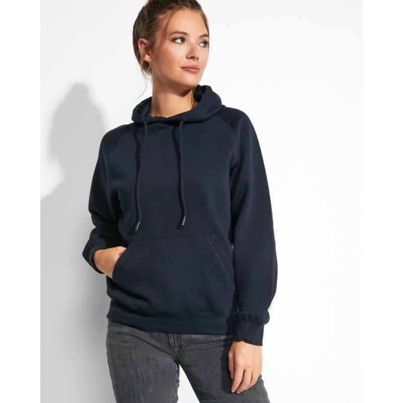 Sudadera roly vinson 1074