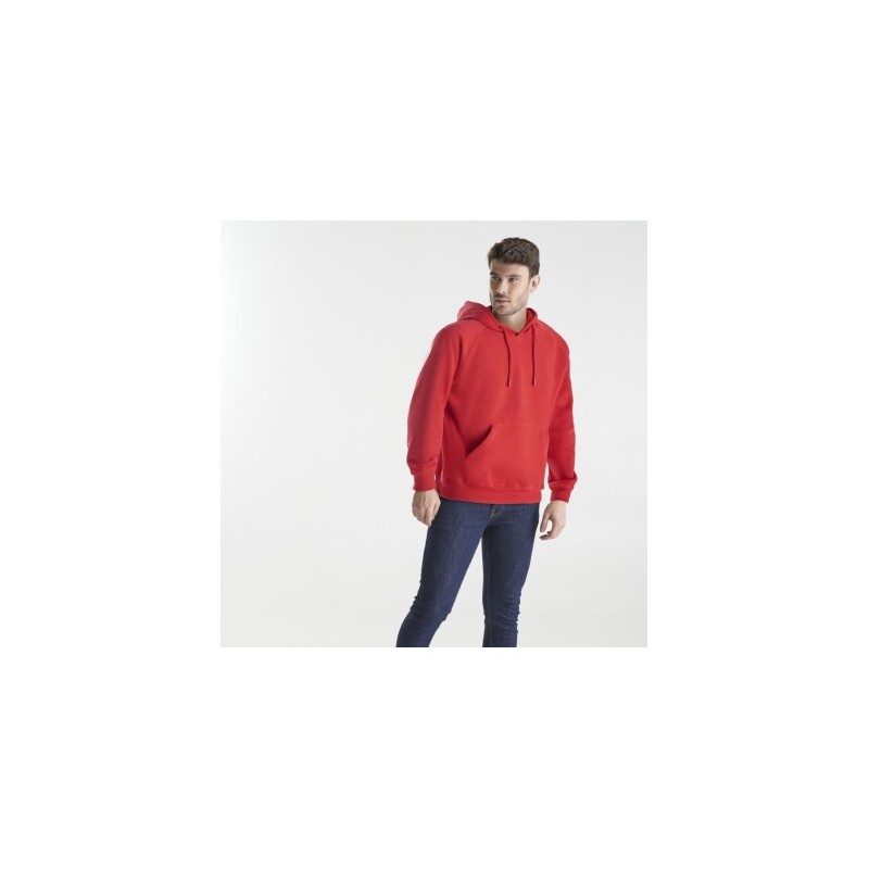 Sudadera roly vinson 1074