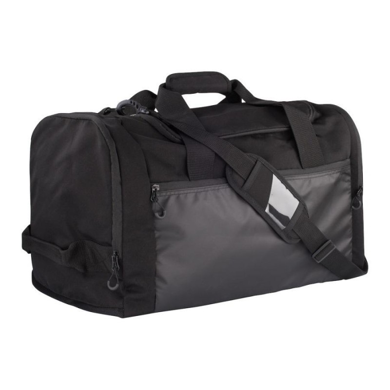 Maleta clique 2.0 travel bag medium 040245 negro