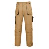 Pantalon portwest tx11