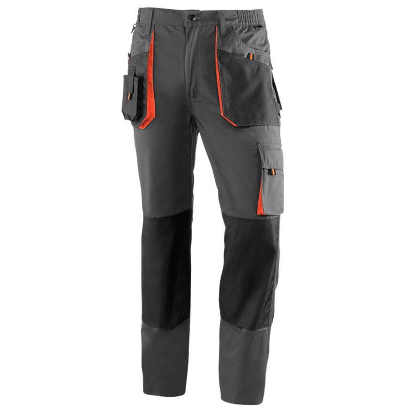 Pantalones trabajo top juba