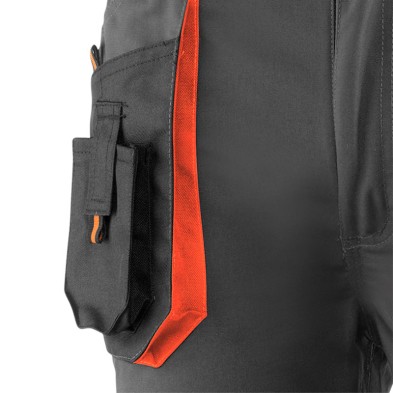 Pantalon Juba Top Range