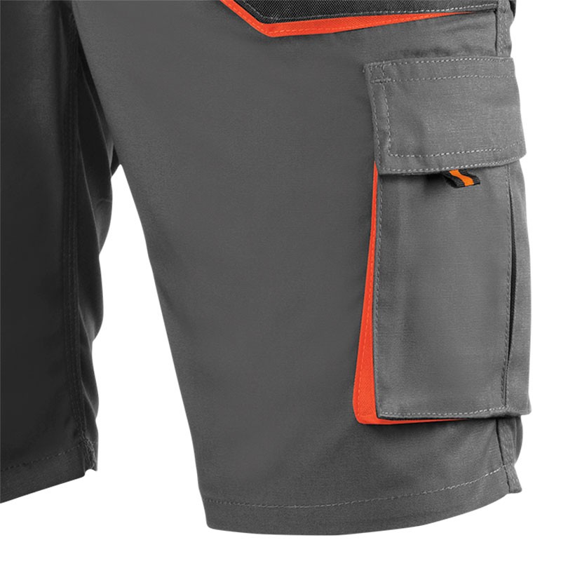 Bermuda juba top range