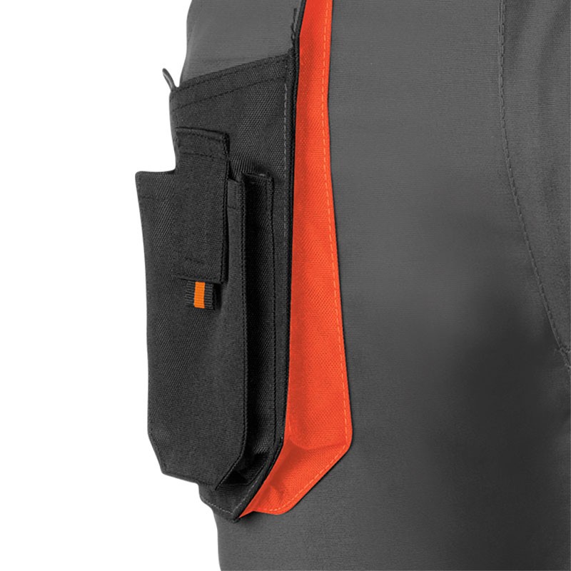 Bermuda juba top range