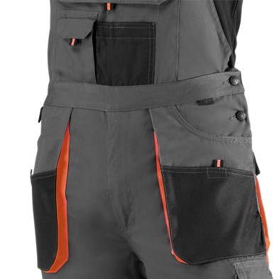 Peto Juba Top Range
