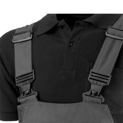 Peto Juba Top Range
