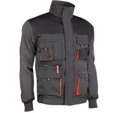 CHAQUETA JUBA TOP RANGE