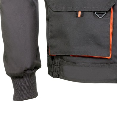 Chaqueta Juba Top Range