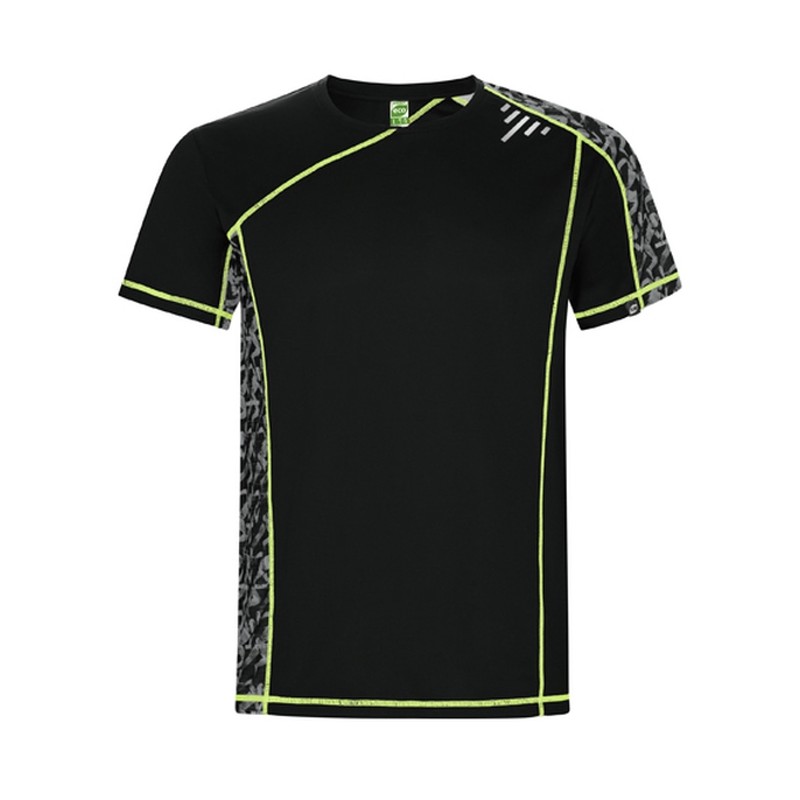 Camiseta roly sochi 0426