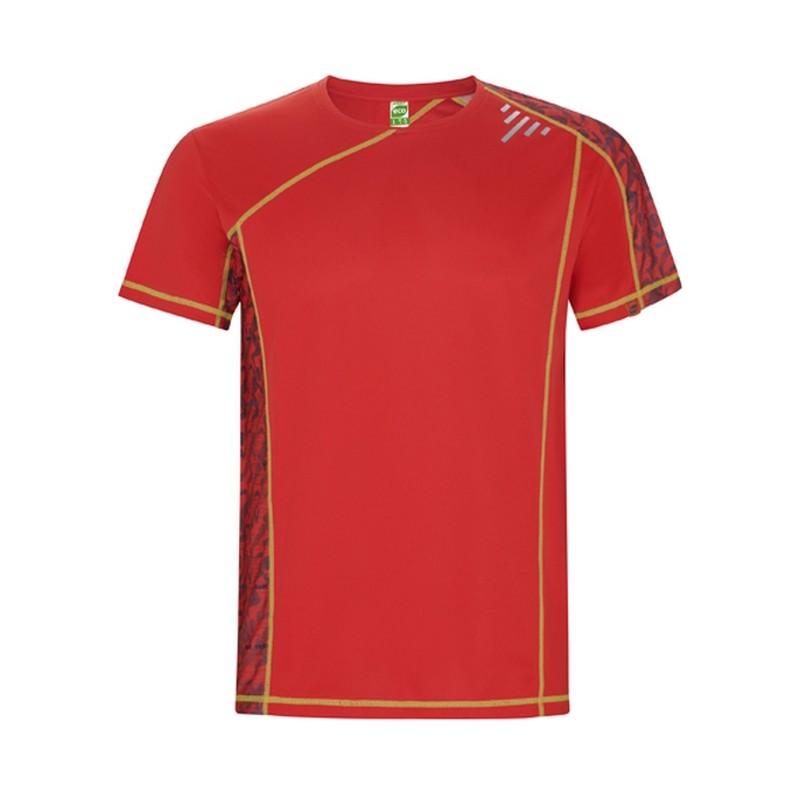 Camiseta roly sochi 0426