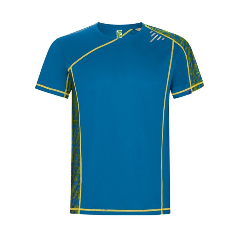 Camiseta roly sochi 0426