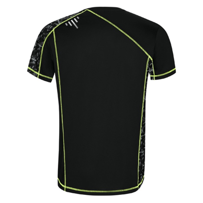 Camiseta roly sochi 0426