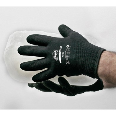 Guante Ninja Ice ni00