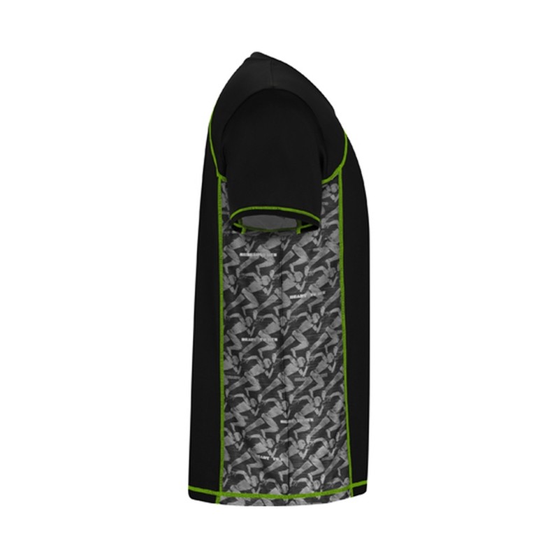 Camiseta roly sochi 0426