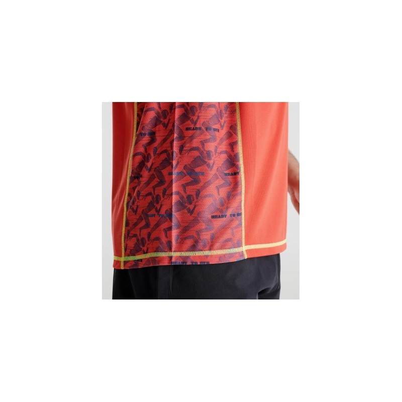 Camiseta roly sochi 0426