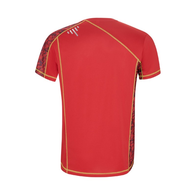 Camiseta roly sochi 0426