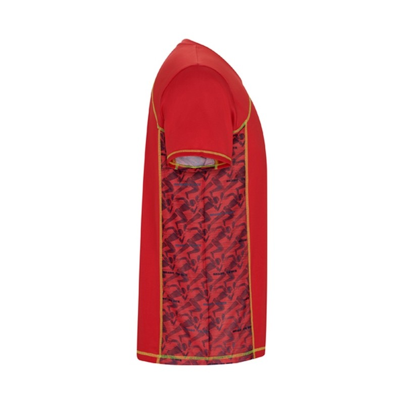 Camiseta roly sochi 0426