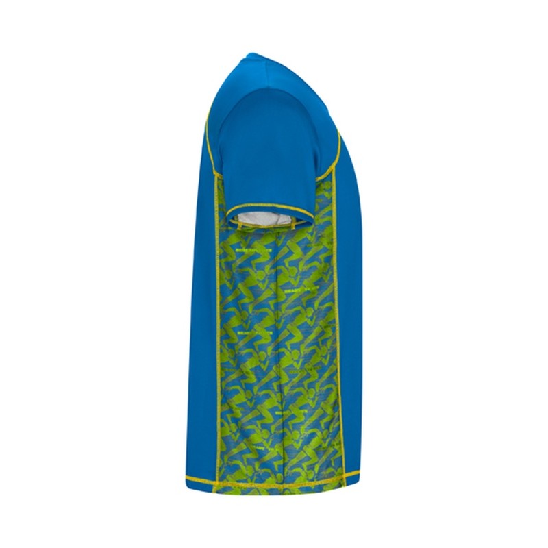 Camiseta roly sochi 0426