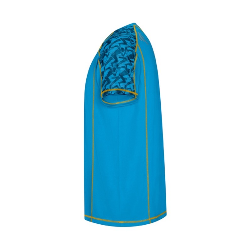 Camiseta roly sochi 0426