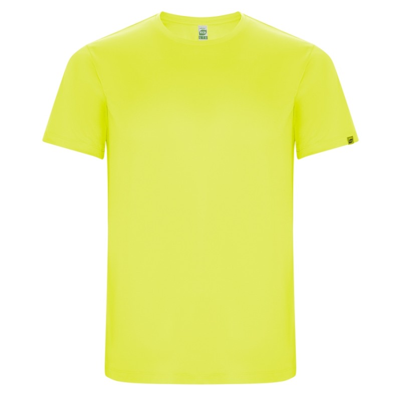 Camiseta roly imola 0427