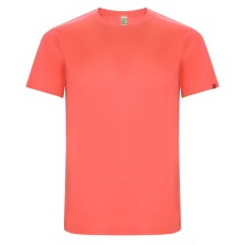 CAMISETA ROLY IMOLA 0427